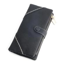 2019 New Women Wallets Coin Case Purse For Phone Card Wallet