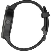 Garmin vivoactive 3 (Black with Slate Hardware)