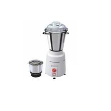 Baltra BMG-105 High Speed 1100-Watt Mixer Grinder With 2 Jars - White