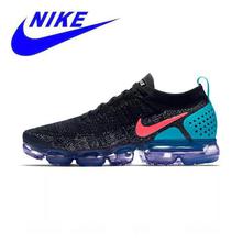 Original Official New Arrival NIKE AIR VAPORMAX FLYKNIT 2 Mens Running