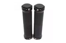 Bike Bicycle Handlebar Cover Grips Smooth Soft Rubber