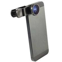 3 In 1 Universal Clip Phone Lens