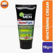 Garnier Acno Fight Pimple Clearing Whitening Creame 18G