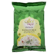 Qilla Excel Indian Basmati Rice (1kg)