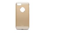 Moshi Armour for iPhone 7-Satin Gold