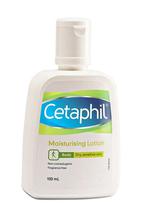 Cetaphil Moisturizing Lotion-100ml