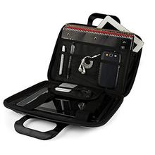 FunBlast Laptop Messenger Bag, Upto 15.6 inch, Tablet and