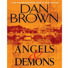 Angels & Demons – Dr Spencer Johnson