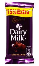 Cadbury Dairy Milk Chocolate 13.8g