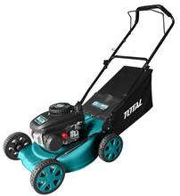 TOTAL Gasoline lawn mower TGT196201