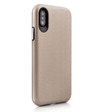 JCPAL Casence Light Armor Case for iPhone X