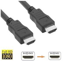 HDMI Male To Male 1.5m Cable