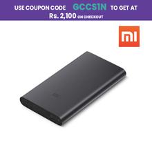 Xiaomi 10,000mah Power Bank 2s - Genuine