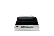 xLab 24 Pin Narrow Carriage Impact Dot Matrix Printer(XDP320+)