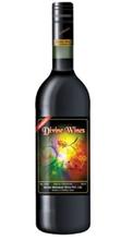 Divine Sweet Red Wine  750ml