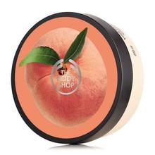 The Body Shop Vineyard Peach -  Body Scrub - 200 Ml