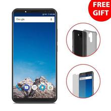 4G Smartphone 6200mAh 6GB RAM 64GB ROM