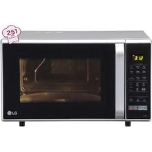 LG 28 Ltr Microwave Oven MC2846SL