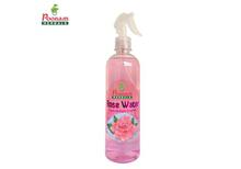 Poonam Herbal Gulab Jal (Premium Rose Water) - 500Ml