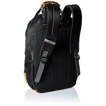 Safari Polyester 32 Ltrs Black Laptop Backpack (Rover)