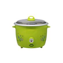 Homeglory HG-RC1005 Colour 1.5 Litre Drum Model Rice Cooker