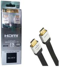 HDMI Flat Cable 2 meter