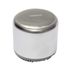 Tergoo M1 Mini Portable Bluetooth Speaker - Silver