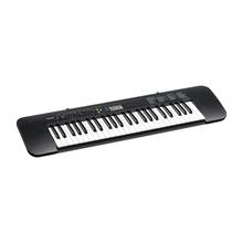 Casio KS21 Portable Keyboard With 49 Keys, CTK-240