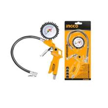 Ingco Tire Inflating Gun For Air Compressor Fitting Tools ATG0601