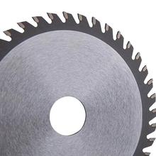 Deli 12" 120T Alloy Steel Circular Saw Blade DL6612120