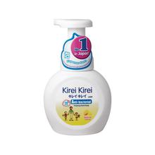 Kirei Kirei Anti-Bacterial Foaming Hand Wash Citrus (250 Ml)