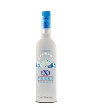 HIMALAYAN Excellence Vodka (750 ml) 40% ABV