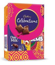 Cadbury Celebrations 62.2g