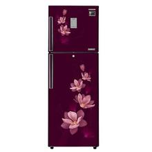 Samsung RT34M3953R7 321Ltr Double Door Refrigerator - (Silver)