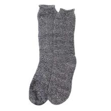 Heat Max Dark Grey Long Thermo Trekking Socks