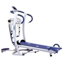 Daily Youth 6 Way Manual Treadmill (KL9919)Treadmill KL - 9919