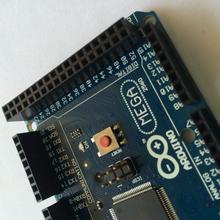 Arduino Mega 2560 R3 (Genuine)