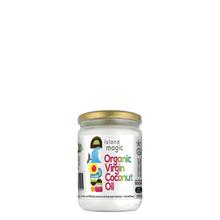 Island Magic Extra Virgin Coconut Oil, 500ml