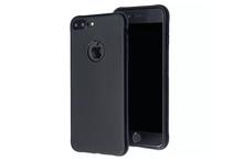 HOCO Fascination Series Protective Case-iPhone8-Black