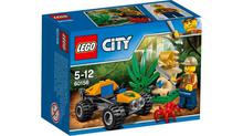 LEGO Jungle Buggy