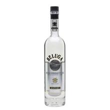 Beluga Noble Russian Vodka - 1000 ml