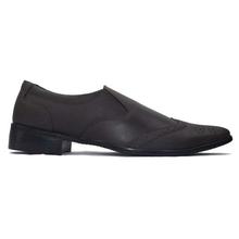 Shikhar Brown Formal Leather Shoes for Men - 33029