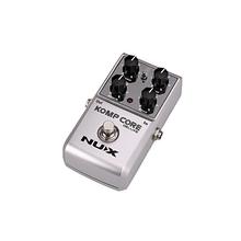 Nux Komp Core Deluxe Effects Pedal