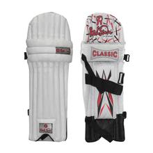 Red Sun Classic Batting Pad (White/Black)