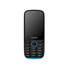 Colors Cl320 Dual Sim Feature Phone- Black