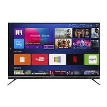 Mach 32 Inch Smart Android Led TV (Z3200S)