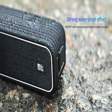 NILLKIN Traveler W2 Wireless Bluetooth Speaker