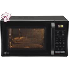 LG 21 Ltrs Microwave Oven MC2146BL