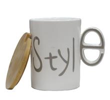 Style Printed Mug