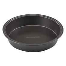 Baker’s Secret Essentials  Round Cake Pan- 9″